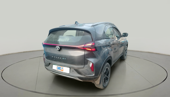 2024 Tata NEXON EV EMPOWERED PLUS LONG RANGE, Electric, Automatic, 26,960 km, exterior