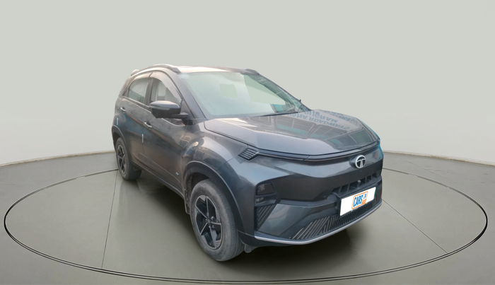 2024 Tata NEXON EV EMPOWERED PLUS LONG RANGE, Electric, Automatic, 26,960 km, exterior
