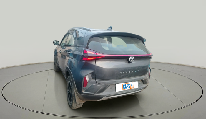 2024 Tata NEXON EV EMPOWERED PLUS LONG RANGE, Electric, Automatic, 26,960 km, exterior