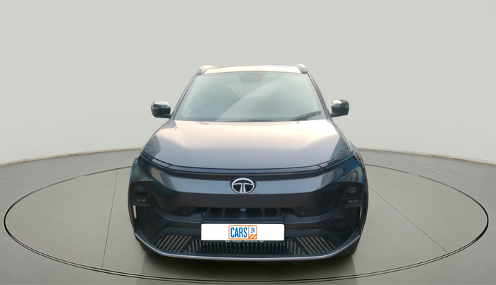 2024 Tata NEXON EV EMPOWERED PLUS LONG RANGE, Electric, Automatic, 26,960 km, exterior