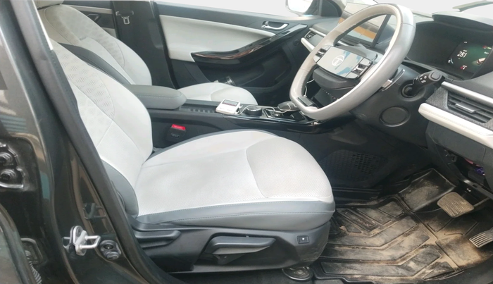 2024 Tata NEXON EV EMPOWERED PLUS LONG RANGE, Electric, Automatic, 26,960 km, interior