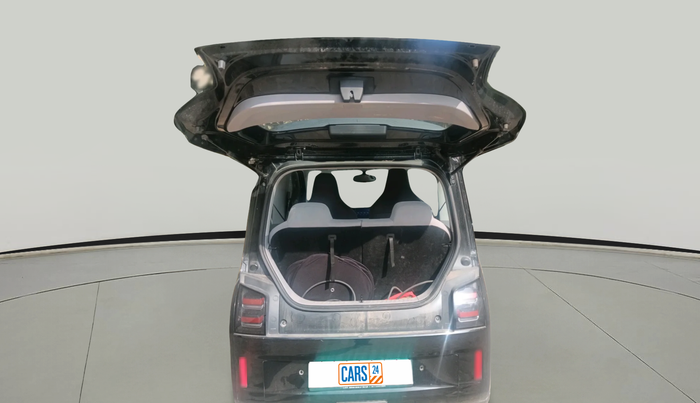 2023 MG COMET PLUSH, Electric, Automatic, 13,795 km, exterior