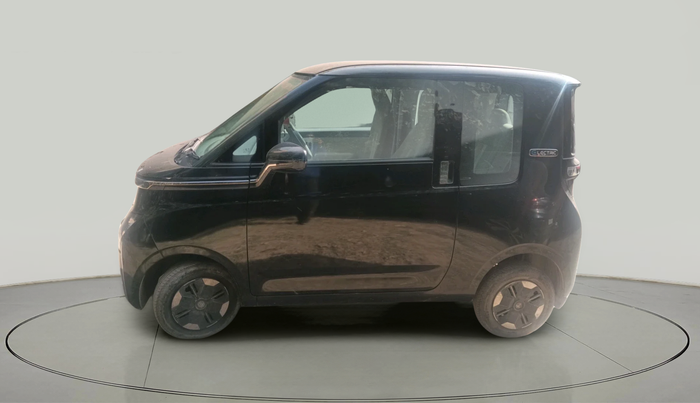 2023 MG COMET PLUSH, Electric, Automatic, 13,795 km, exterior