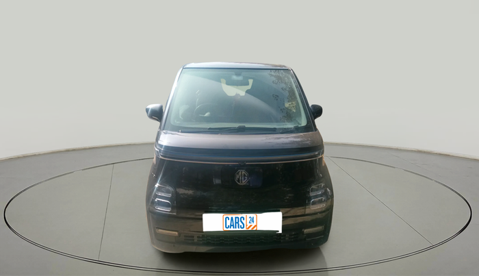 2023 MG COMET PLUSH, Electric, Automatic, 13,795 km, exterior