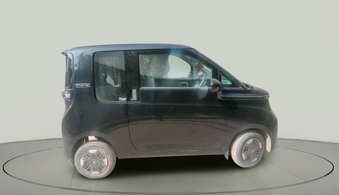 2023 MG COMET PLUSH, Electric, Automatic, 13,795 km, exterior