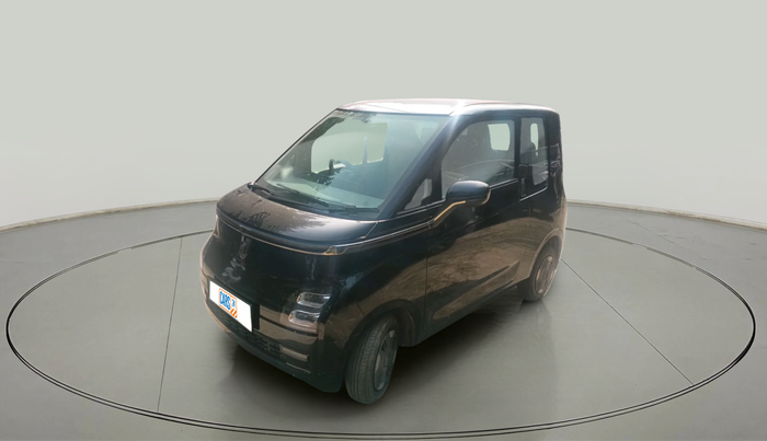 2023 MG COMET PLUSH, Electric, Automatic, 13,795 km, exterior