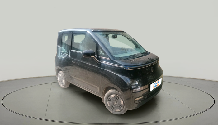 2023 MG COMET PLUSH, Electric, Automatic, 13,795 km, exterior