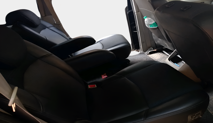 2022 Mahindra Scorpio S11 2WD, Diesel, Manual, 80,001 km, interior