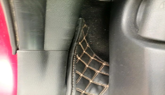 2014 Hyundai i10 SPORTZ 1.2, Petrol, Manual, 68,636 km, interior