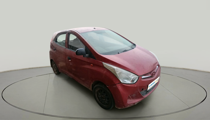 2014 Hyundai Eon MAGNA +, Petrol, Manual, 73,959 km, exterior