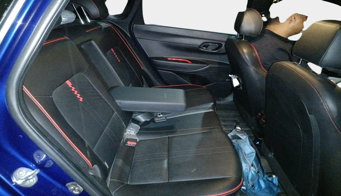 2022 Hyundai NEW I20 N LINE N8 1.0 TURBO GDI DCT, Petrol, Automatic, 31,276 km, interior