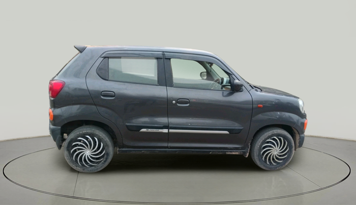 2022 Maruti S PRESSO VXI+, Petrol, Manual, 1,01,971 km, exterior