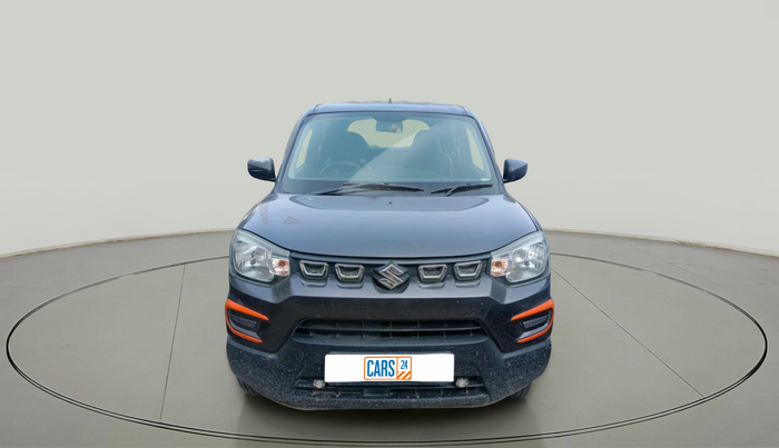 2022 Maruti S PRESSO VXI+, Petrol, Manual, 1,01,971 km, exterior