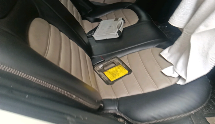 2014 Hyundai Grand i10 MAGNA 1.2 KAPPA VTVT, Petrol, Manual, 59,588 km, interior