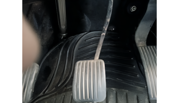 2014 Hyundai Grand i10 MAGNA 1.2 KAPPA VTVT, Petrol, Manual, 59,588 km, interior