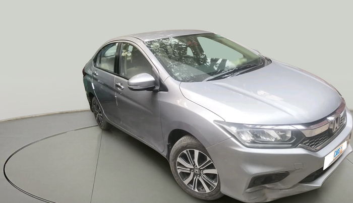 2019 Honda City 1.5L I-VTE V CVT, Petrol, Automatic, 24,594 km, exterior