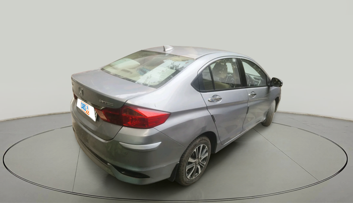 2019 Honda City 1.5L I-VTE V CVT, Petrol, Automatic, 24,594 km, exterior