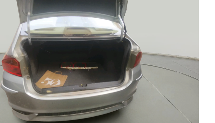 2019 Honda City 1.5L I-VTE V CVT, Petrol, Automatic, 24,594 km, exterior