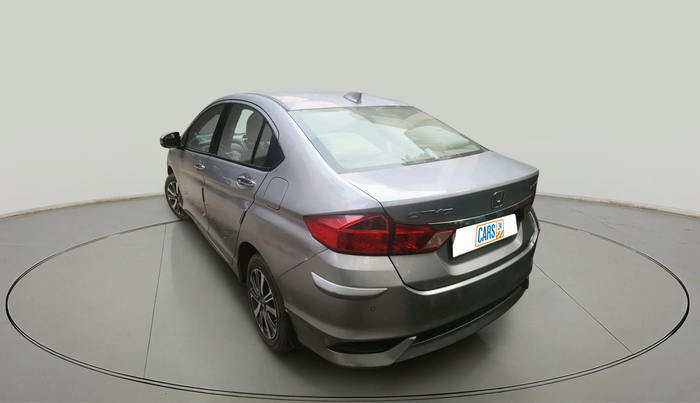 2019 Honda City 1.5L I-VTE V CVT, Petrol, Automatic, 24,594 km, exterior