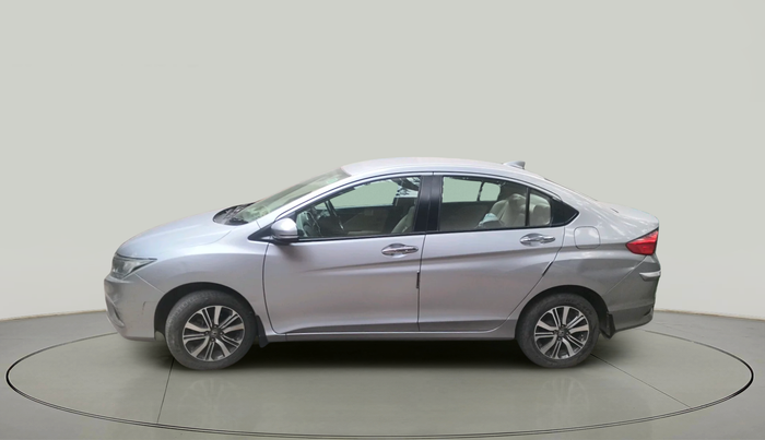 2019 Honda City 1.5L I-VTE V CVT, Petrol, Automatic, 24,594 km, exterior