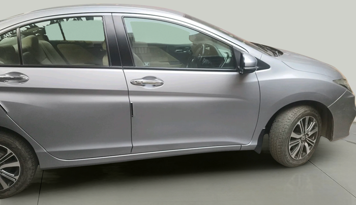 2019 Honda City 1.5L I-VTE V CVT, Petrol, Automatic, 24,594 km, exterior