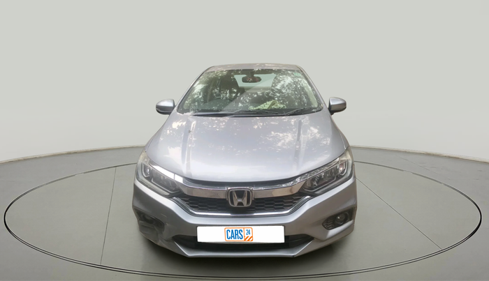 2019 Honda City 1.5L I-VTE V CVT, Petrol, Automatic, 24,594 km, exterior