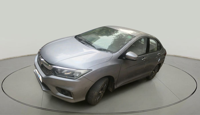 2019 Honda City 1.5L I-VTE V CVT, Petrol, Automatic, 24,594 km, exterior