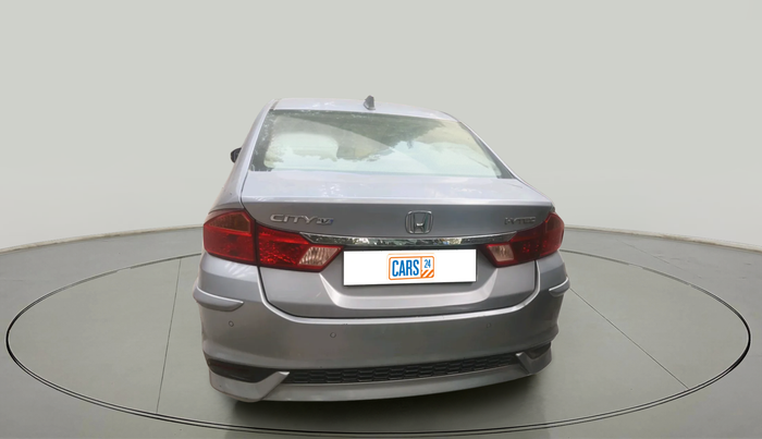 2019 Honda City 1.5L I-VTE V CVT, Petrol, Automatic, 24,594 km, exterior