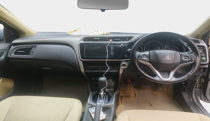 2019 Honda City 1.5L I-VTE V CVT, Petrol, Automatic, 24,594 km, interior