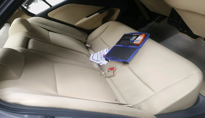 2019 Honda City 1.5L I-VTE V CVT, Petrol, Automatic, 24,594 km, interior