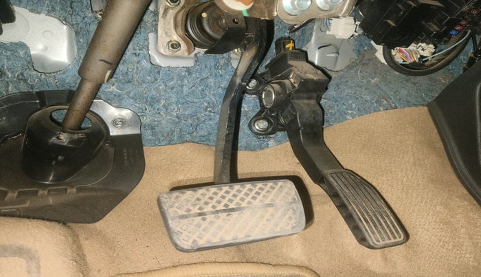 2019 Honda City 1.5L I-VTE V CVT, Petrol, Automatic, 24,594 km, interior