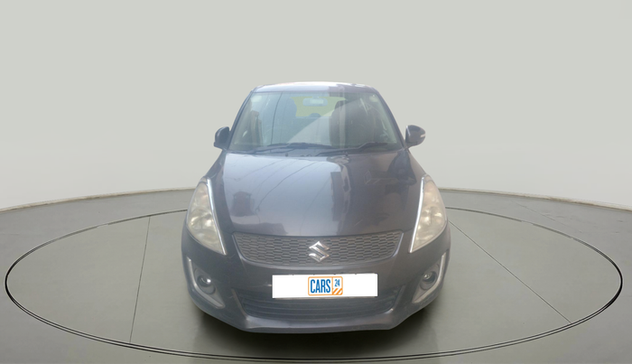 2015 Maruti Swift VXI, Petrol, Manual, 62,025 km, exterior