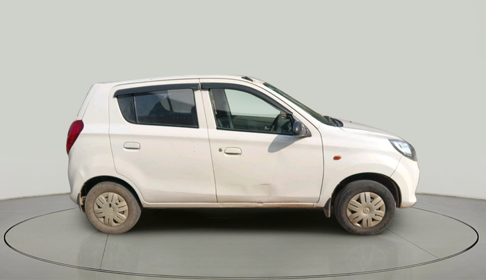 2016 Maruti Alto 800 LXI, Petrol, Manual, 92,527 km, exterior