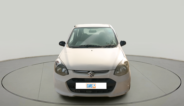 2016 Maruti Alto 800 LXI, Petrol, Manual, 92,527 km, exterior