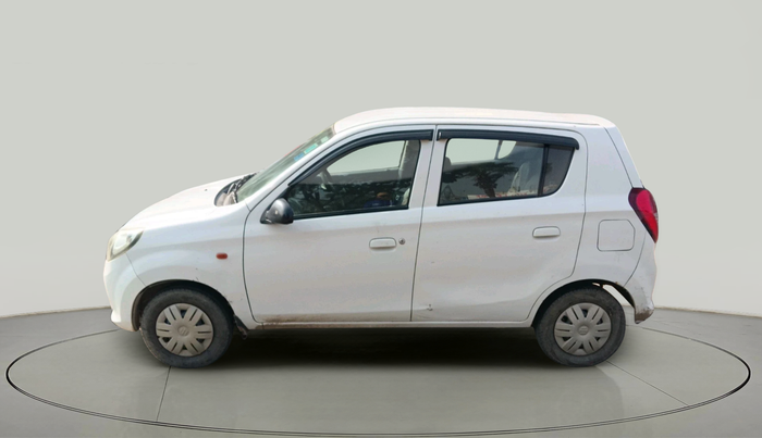 2016 Maruti Alto 800 LXI, Petrol, Manual, 92,527 km, exterior