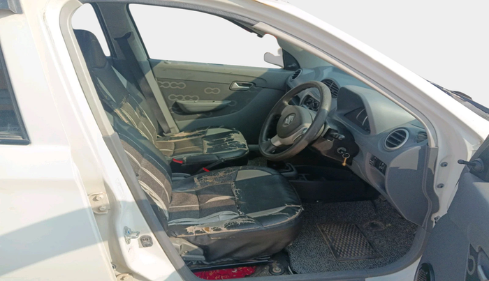 2016 Maruti Alto 800 LXI, Petrol, Manual, 92,527 km, interior