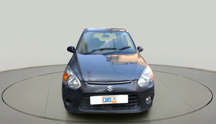 2018 Maruti Alto 800 LXI, Petrol, Manual, 98,806 km, exterior