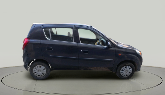 2018 Maruti Alto 800 LXI, Petrol, Manual, 98,806 km, exterior