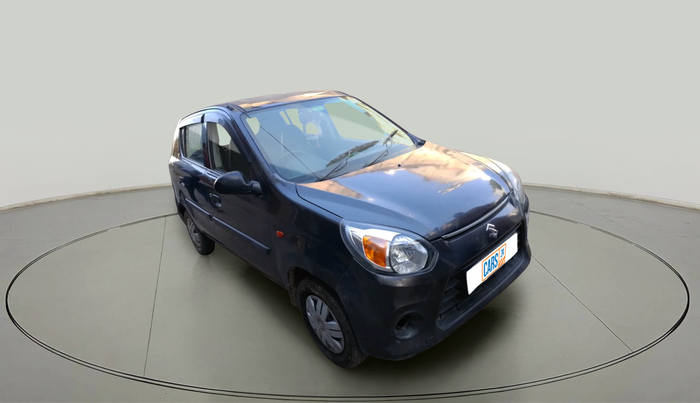 2018 Maruti Alto 800 LXI, Petrol, Manual, 98,806 km, exterior