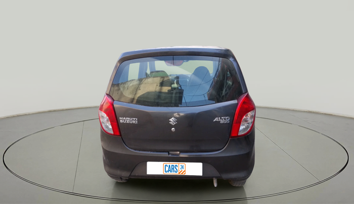 2018 Maruti Alto 800 LXI, Petrol, Manual, 98,806 km, exterior