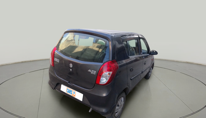 2018 Maruti Alto 800 LXI, Petrol, Manual, 98,806 km, exterior