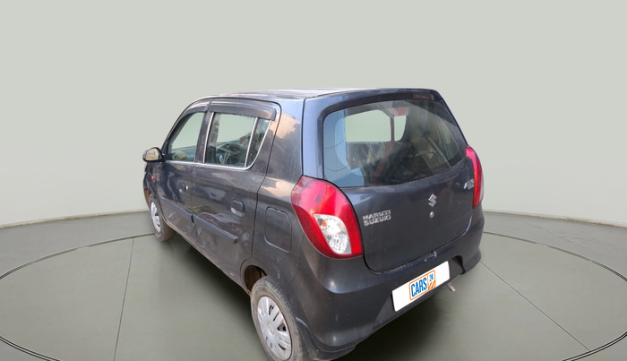 2018 Maruti Alto 800 LXI, Petrol, Manual, 98,806 km, exterior