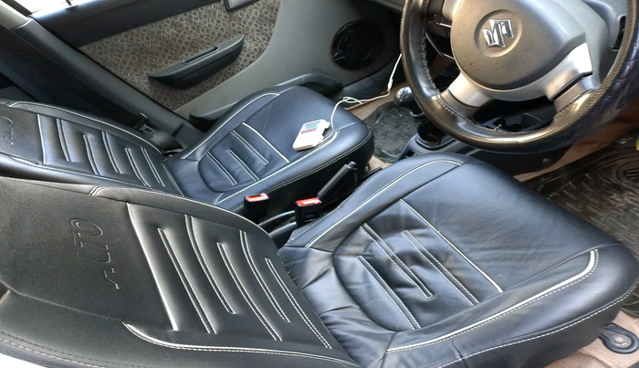 2018 Maruti Alto 800 LXI, Petrol, Manual, 98,806 km, interior