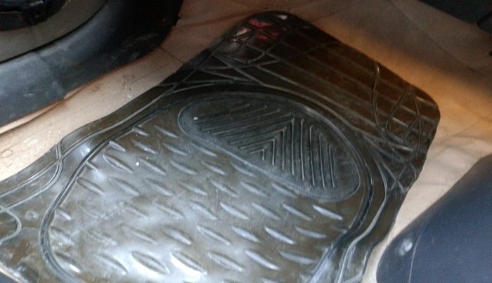 2018 Maruti Alto 800 LXI, Petrol, Manual, 98,806 km, interior