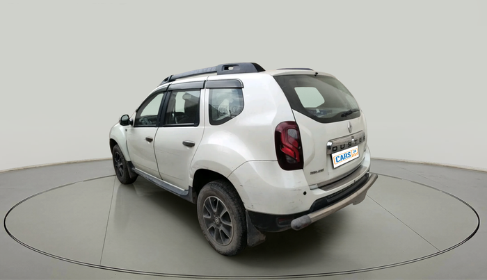 2016 Renault Duster 85 PS RXS MT DIESEL, Diesel, Manual, 1,05,307 km, exterior