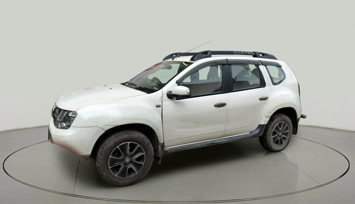 2016 Renault Duster 85 PS RXS MT DIESEL, Diesel, Manual, 1,05,307 km, exterior