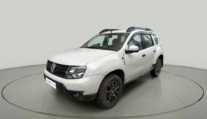 2016 Renault Duster 85 PS RXS MT DIESEL, Diesel, Manual, 1,05,307 km, exterior