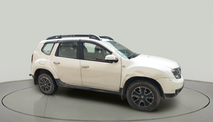 2016 Renault Duster 85 PS RXS MT DIESEL, Diesel, Manual, 1,05,307 km, exterior