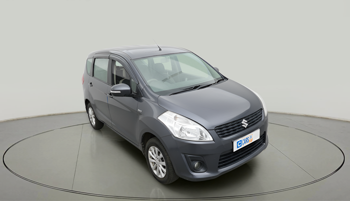 2014 Maruti Ertiga ZXI, Petrol, Manual, 1,26,221 km, exterior