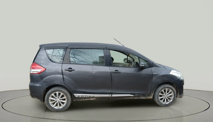 2014 Maruti Ertiga ZXI, Petrol, Manual, 1,26,221 km, exterior
